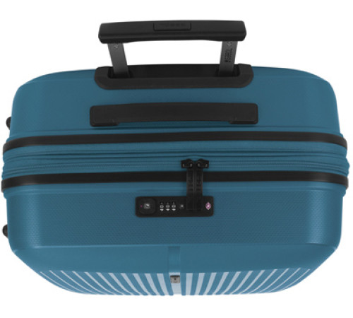 Валіза Gabol Brooklyn (M) Turquoise (123946-018) Валіза Gabol Brooklyn (M) Turquoise (123946-018)