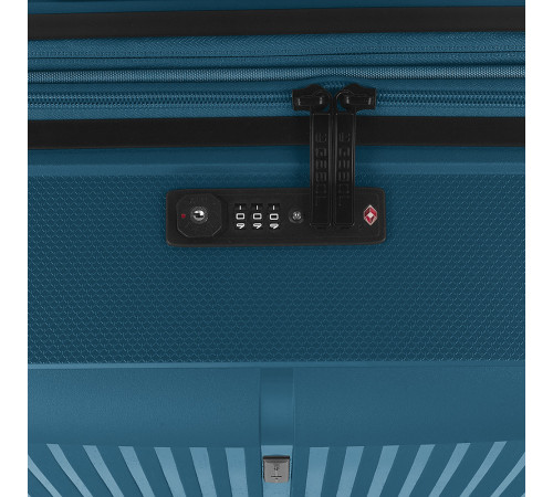 Валіза Gabol Brooklyn (M) Turquoise (123946-018) Валіза Gabol Brooklyn (M) Turquoise (123946-018)