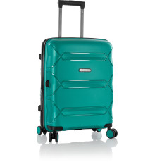 Валіза Heys Milos (S) Teal (10159-0049-21)