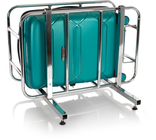 Валіза Heys Milos (S) Teal (10159-0049-21) Валіза Heys Milos (S) Teal (10159-0049-21)