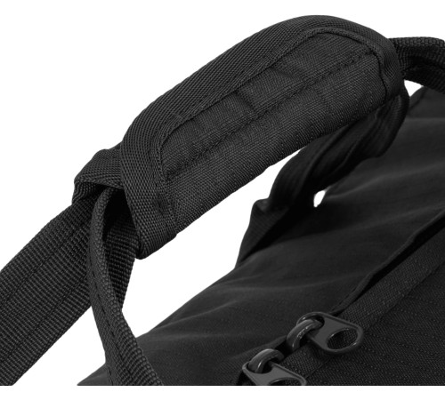 Сумка дорожня Highlander Boulder Duffle Bag 70L Black (RUC270-BK) Сумка дорожня Highlander Boulder Duffle Bag 70L Black (RUC270-BK)