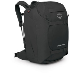Рюкзак Osprey Sojourn Porter 46 л O/S - чорний