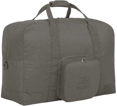 Сумка дорожня Highlander Boulder Duffle Bag 70L Stone (RUC270-SO) Сумка дорожня Highlander Boulder Duffle Bag 70L Stone (RUC270-SO)