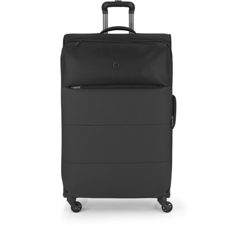 Валіза Gabol Florida (L) Black (123147-001) Валіза Gabol Florida (L) Black (123147-001)