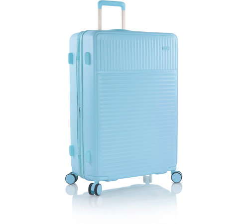 Валіза Heys Pastel (L) Blue (10155-0004-30) Валіза Heys Pastel (L) Blue (10155-0004-30)