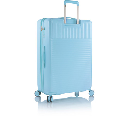 Валіза Heys Pastel (L) Blue (10155-0004-30) Валіза Heys Pastel (L) Blue (10155-0004-30)
