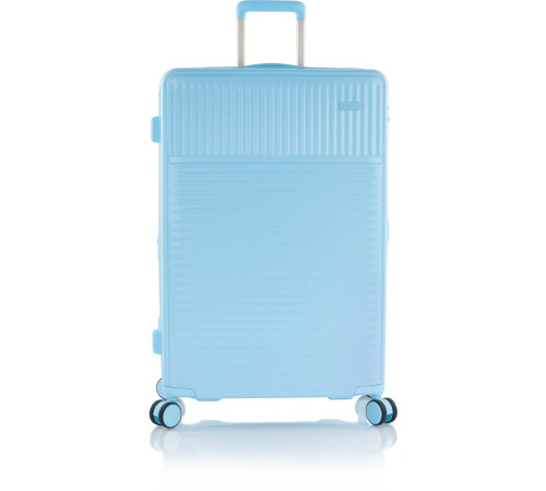 Валіза Heys Pastel (L) Blue (10155-0004-30) Валіза Heys Pastel (L) Blue (10155-0004-30)