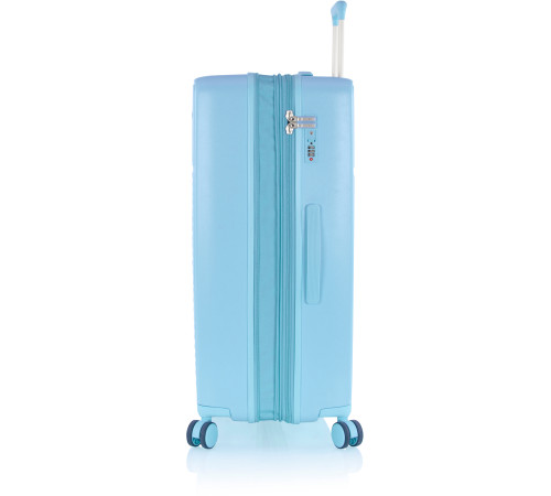 Валіза Heys Pastel (L) Blue (10155-0004-30) Валіза Heys Pastel (L) Blue (10155-0004-30)