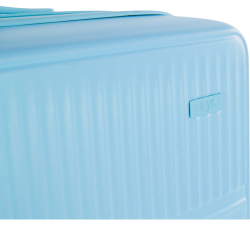 Валіза Heys Pastel (L) Blue (10155-0004-30) Валіза Heys Pastel (L) Blue (10155-0004-30)