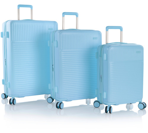 Валіза Heys Pastel (L) Blue (10155-0004-30) Валіза Heys Pastel (L) Blue (10155-0004-30)