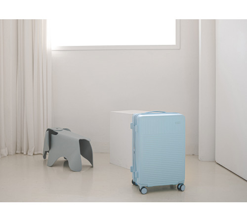 Валіза Heys Pastel (L) Blue (10155-0004-30) Валіза Heys Pastel (L) Blue (10155-0004-30)