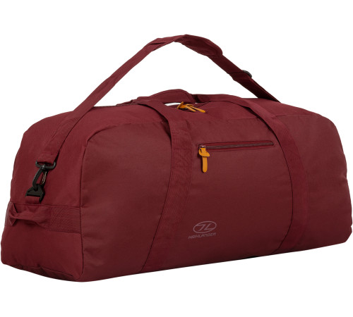 Сумка дорожня Highlander Cargo 100L Port (RUC259-PO) Сумка дорожня Highlander Cargo 100L Port (RUC259-PO)