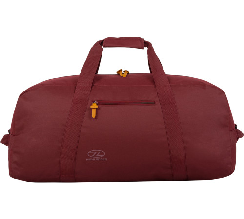 Сумка дорожня Highlander Cargo 100L Port (RUC259-PO) Сумка дорожня Highlander Cargo 100L Port (RUC259-PO)