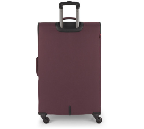 Валіза Gabol Florida (L) Dark red (123147-037) Валіза Gabol Florida (L) Dark red (123147-037)