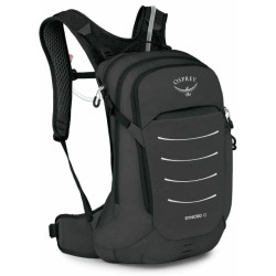 Рюкзак велосипедний Osprey Syncro 12 л O/S - чорний