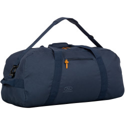 Сумка дорожня Highlander Cargo 100L Denim Blue (RUC259-DE)
