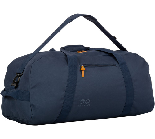 Сумка дорожня Highlander Cargo 100L Denim Blue (RUC259-DE) Сумка дорожня Highlander Cargo 100L Denim Blue (RUC259-DE)