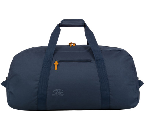 Сумка дорожня Highlander Cargo 100L Denim Blue (RUC259-DE) Сумка дорожня Highlander Cargo 100L Denim Blue (RUC259-DE)