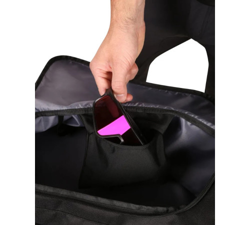 Сумка Kilpi MAYEN 30-U 1U0608, сіра