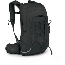 Рюкзак туристичний Osprey Talon 11 л O/S - чорно-сірий