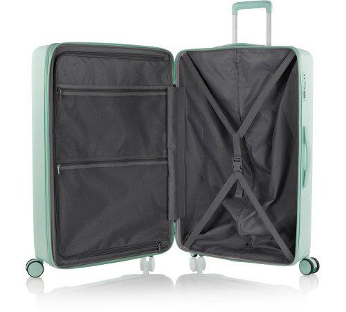 Валіза Heys Pastel (L) Mint (10155-0098-30) Валіза Heys Pastel (L) Mint (10155-0098-30)