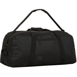 Сумка дорожня Highlander Cargo 100L Black (RUC259-BK)
