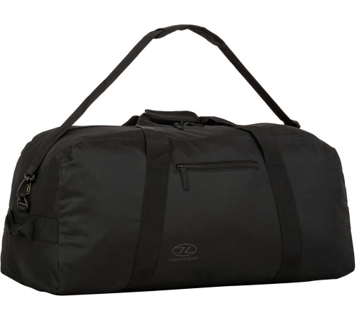 Сумка дорожня Highlander Cargo 100L Black (RUC259-BK) Сумка дорожня Highlander Cargo 100L Black (RUC259-BK)