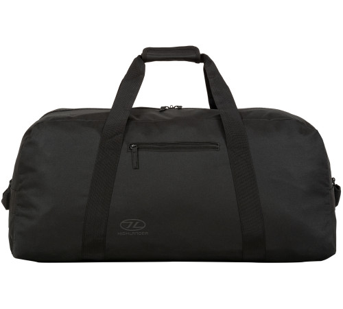 Сумка дорожня Highlander Cargo 100L Black (RUC259-BK) Сумка дорожня Highlander Cargo 100L Black (RUC259-BK)