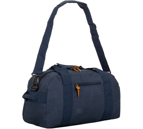 Сумка дорожня Highlander Cargo 30L Denim синя (RUC256-DE) Сумка дорожня Highlander Cargo 30L Denim синя (RUC256-DE)