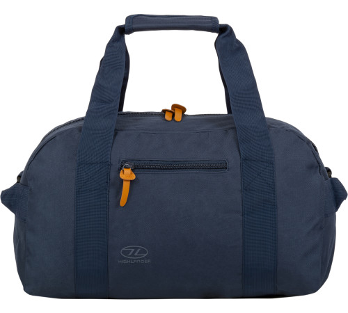 Сумка дорожня Highlander Cargo 30L Denim синя (RUC256-DE) Сумка дорожня Highlander Cargo 30L Denim синя (RUC256-DE)