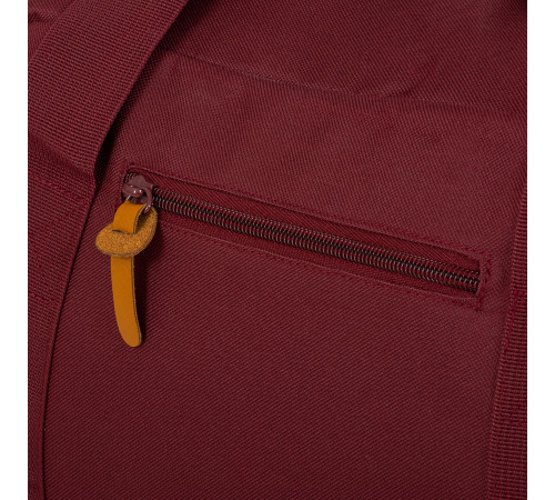 Сумка дорожня Highlander Cargo 30L Port червоний (RUC256-PO) Сумка дорожня Highlander Cargo 30L Port червоний (RUC256-PO)