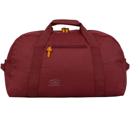 Сумка дорожня Highlander Cargo 45L Port (RUC257-PO) Сумка дорожня Highlander Cargo 45L Port (RUC257-PO)