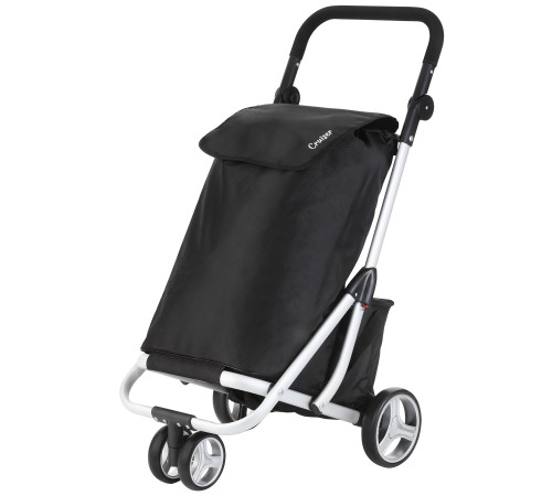Сумка-візок ShoppingCruiser 3 Wheels Black (604349) Сумка-візок ShoppingCruiser 3 Wheels Black (604349)