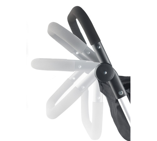 Сумка-візок ShoppingCruiser 3 Wheels Black (604349) Сумка-візок ShoppingCruiser 3 Wheels Black (604349)