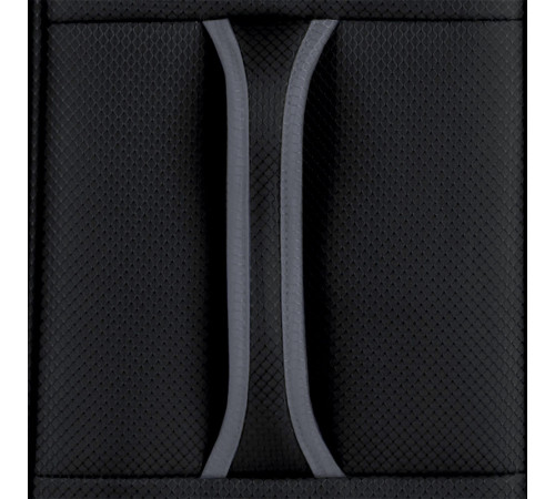 Валіза Gabol Cloud (M) Black (114001 001) Валіза Gabol Cloud (M) Black (114001 001)