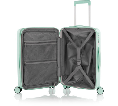Валіза Heys Pastel (S) Mint (10155-0098-21) Валіза Heys Pastel (S) Mint (10155-0098-21)