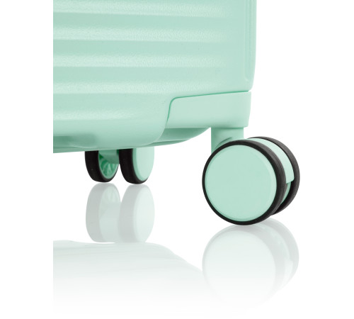 Валіза Heys Pastel (S) Mint (10155-0098-21) Валіза Heys Pastel (S) Mint (10155-0098-21)