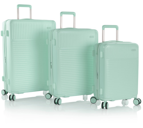 Валіза Heys Pastel (S) Mint (10155-0098-21) Валіза Heys Pastel (S) Mint (10155-0098-21)