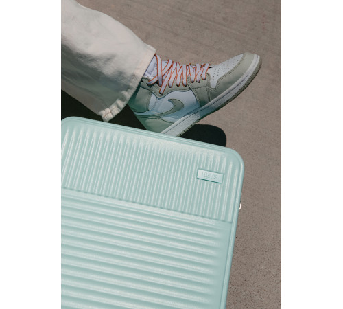 Валіза Heys Pastel (S) Mint (10155-0098-21) Валіза Heys Pastel (S) Mint (10155-0098-21)