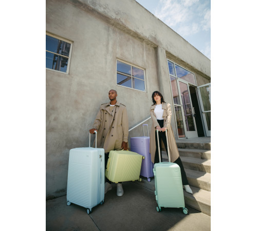 Валіза Heys Pastel (S) Mint (10155-0098-21) Валіза Heys Pastel (S) Mint (10155-0098-21)