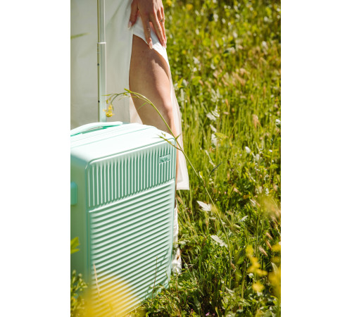 Валіза Heys Pastel (S) Mint (10155-0098-21) Валіза Heys Pastel (S) Mint (10155-0098-21)