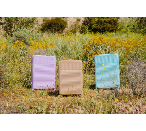 Валіза Heys Pastel (S) Mint (10155-0098-21) Валіза Heys Pastel (S) Mint (10155-0098-21)