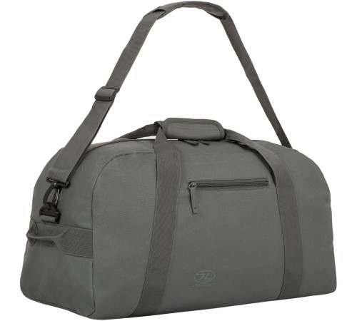 Сумка дорожня Highlander Cargo 45L Grey (RUC257-GY) Сумка дорожня Highlander Cargo 45L Grey (RUC257-GY)