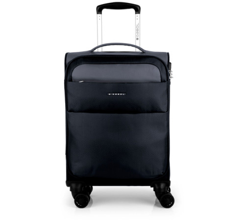 Валіза Gabol Cloud (S) Black (114022-001) Валіза Gabol Cloud (S) Black (114022-001)