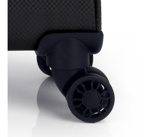 Валіза Gabol Cloud (S) Black (114022-001) Валіза Gabol Cloud (S) Black (114022-001)