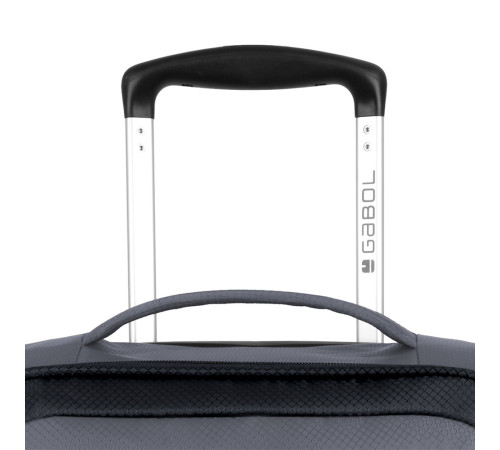Валіза Gabol Cloud (S) Black (114022-001) Валіза Gabol Cloud (S) Black (114022-001)