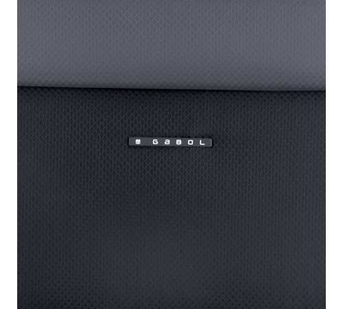 Валіза Gabol Cloud (S) Black (114022-001) Валіза Gabol Cloud (S) Black (114022-001)
