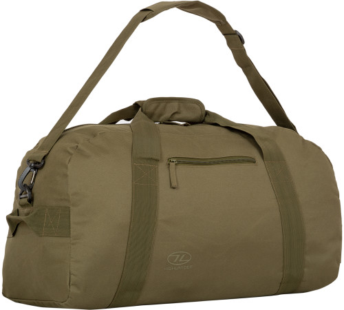Сумка дорожня Highlander Cargo 45 Olive Green (RUC257-OG) Сумка дорожня Highlander Cargo 45 Olive Green (RUC257-OG)