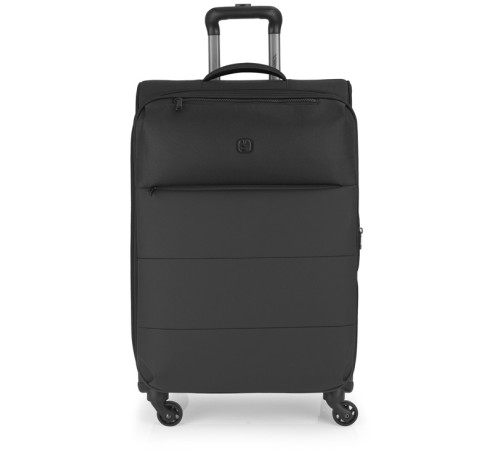 Валіза Gabol Florida (M) Black (123146-001) Валіза Gabol Florida (M) Black (123146-001)