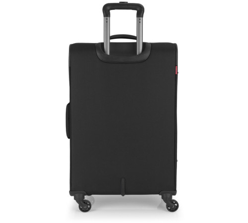 Валіза Gabol Florida (M) Black (123146-001) Валіза Gabol Florida (M) Black (123146-001)